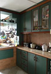 Blk 204 Choa Chu Kang Avenue 1 (Choa Chu Kang), HDB Executive #77508232